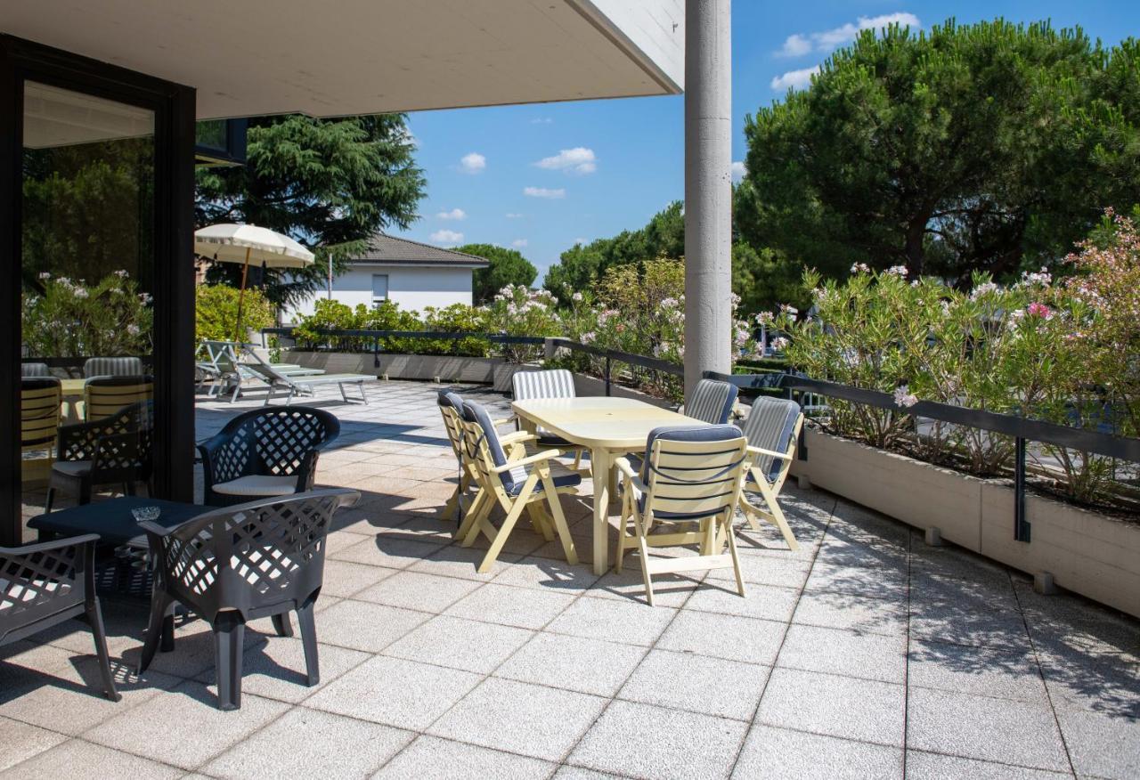 Apartament Garda Fantasy Terrazza